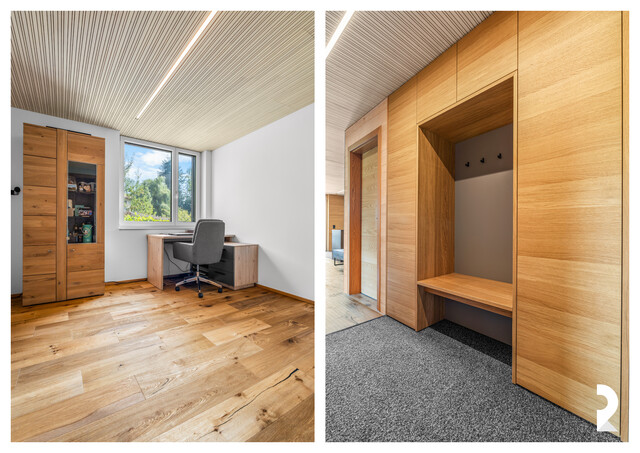 MODERNE 4-ZIMMER-WOHNUNG MIT TERRASSE UND TIEFGARAGENPLATZ