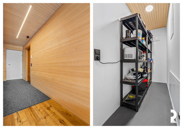 MODERNE 4-ZIMMER-WOHNUNG MIT TERRASSE UND TIEFGARAGENPLATZ