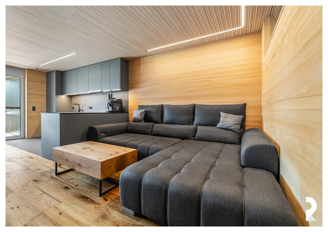 MODERNE 4-ZIMMER-WOHNUNG MIT TERRASSE UND TIEFGARAGENPLATZ