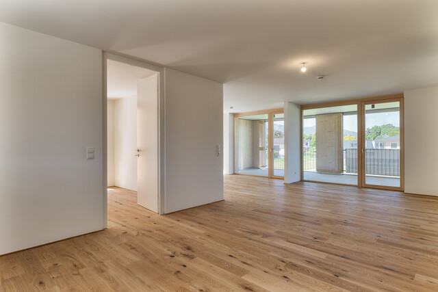 4-Zimmer-Familienwohnung in Altach