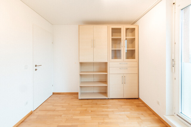 Tolle 3-Zimmer-Dachgeschoss-Wohnung mit traumhafter Aussicht