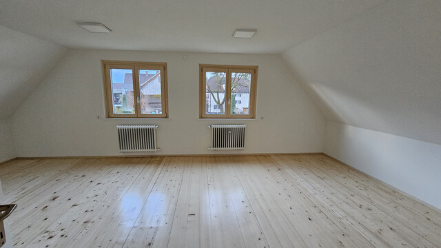 Tolles, renoviertes Haus mit großem Garten, Dornbirn Hatlerdorf zentrumsnah, in Sackgasse  