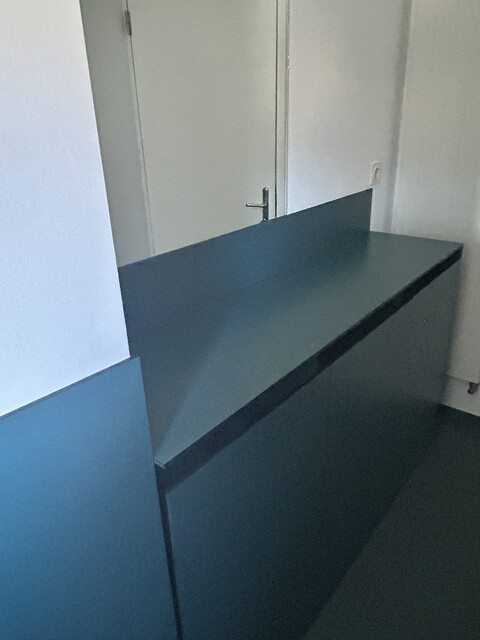 Große Penthouse-Wohnung in Bludenz stadtnähe