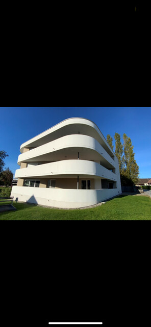 Provisionsfreie Terrassenwohnung mit Tiefgaragenplatz
