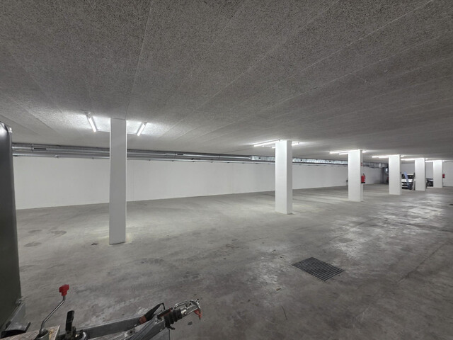 Gewerbliche Lagerflächen in Klaus – 20 bis 300 m² | Autobahnnah & Ideal für Zwischenlagerung