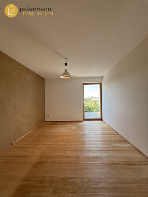 HOHENWEILER: MODERNES WOHNEN IM PASSIVHAUSSTANDARD – ENERGIEEFFIZIENTES EINFAMILIENHAUS