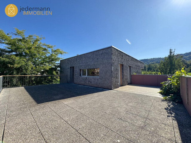 HOHENWEILER: MODERNES WOHNEN IM PASSIVHAUSSTANDARD – ENERGIEEFFIZIENTES EINFAMILIENHAUS
