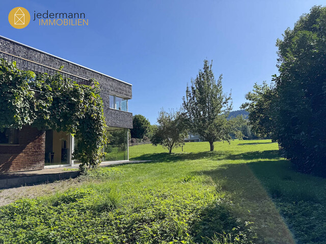 HOHENWEILER: MODERNES WOHNEN IM PASSIVHAUSSTANDARD – ENERGIEEFFIZIENTES EINFAMILIENHAUS