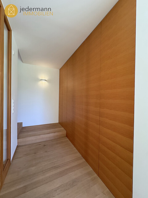 HOHENWEILER: MODERNES WOHNEN IM PASSIVHAUSSTANDARD – ENERGIEEFFIZIENTES EINFAMILIENHAUS