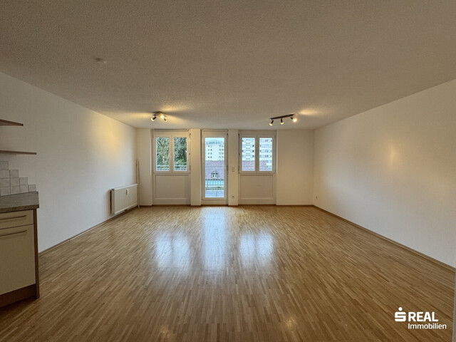 Tolle 3-Zimmer Maisonette-Wohnung in zentraler Lage