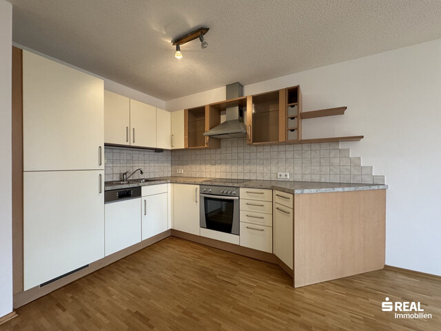 Tolle 3-Zimmer Maisonette-Wohnung in zentraler Lage