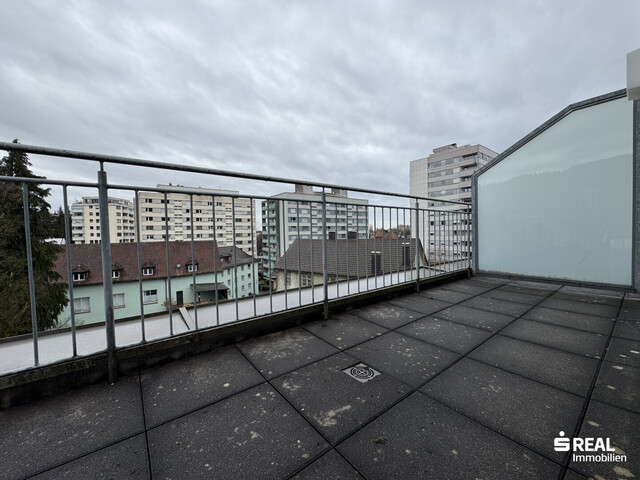 Tolle 3-Zimmer Maisonette-Wohnung in zentraler Lage