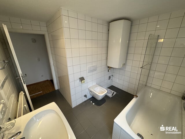 Tolle 3-Zimmer Maisonette-Wohnung in zentraler Lage