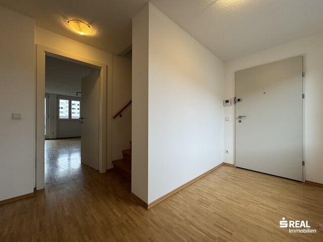 Tolle 3-Zimmer Maisonette-Wohnung in zentraler Lage