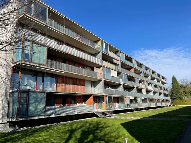 Hard am Bodensee | tolle Aussicht | in Seenähe | 2 Zimmerwohnung
