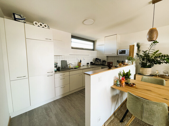 Hard am Bodensee | tolle Aussicht | in Seenähe | 2 Zimmerwohnung