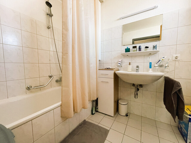 Hard am Bodensee | tolle Aussicht | in Seenähe | 2 Zimmerwohnung