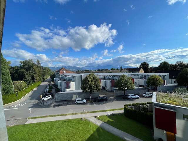 Hard am Bodensee | tolle Aussicht | in Seenähe | 2 Zimmerwohnung