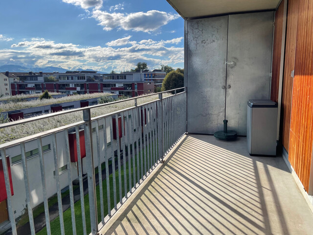 Hard am Bodensee | tolle Aussicht | in Seenähe | 2 Zimmerwohnung