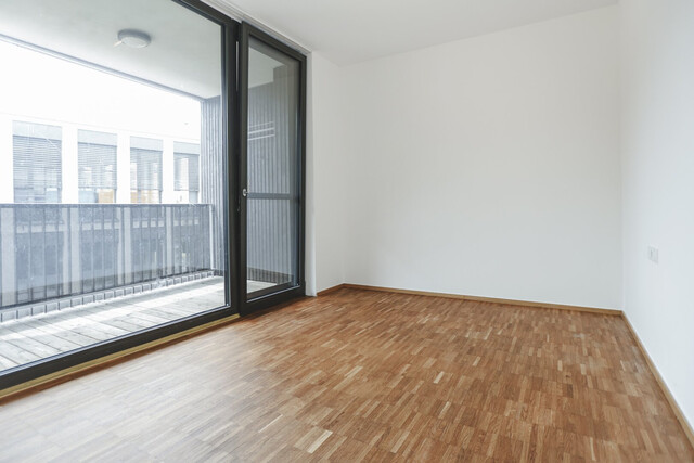 Schön wohnen: 3-Zimmer-Wohnung direkt Am Garnmarkt mit 2 Loggias
