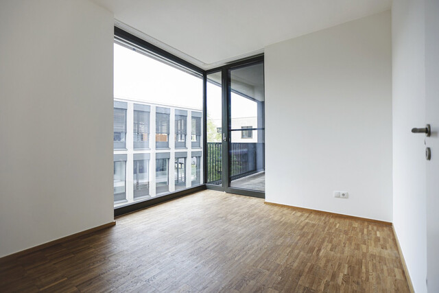Schön wohnen: 3-Zimmer-Wohnung direkt Am Garnmarkt mit 2 Loggias