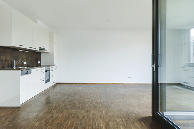 Schön wohnen: 3-Zimmer-Wohnung direkt Am Garnmarkt mit 2 Loggias
