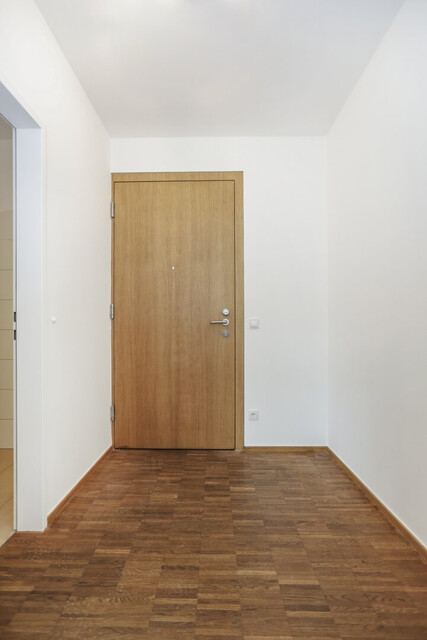 Schön wohnen: 3-Zimmer-Wohnung direkt Am Garnmarkt mit 2 Loggias