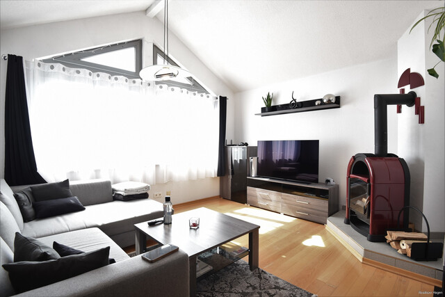 Gewerbeliegenschaft mit 2 Wohnungen in Lustenau, Rasis Bündt zu verkaufen!