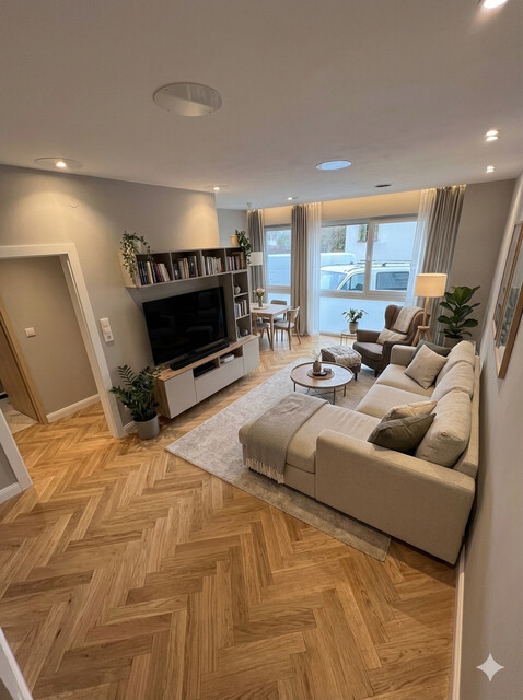 PROVISIONSFREI: Rohdiamant in Top-Lage – 3 Zimmer, nur 3 Min. zum Bodensee!