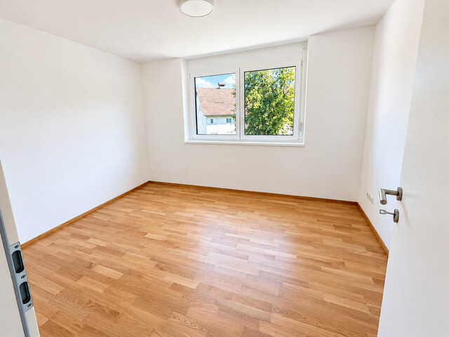 Neubau! 3-Zi-Wohnung in Hohenems zu vermieten! - C12