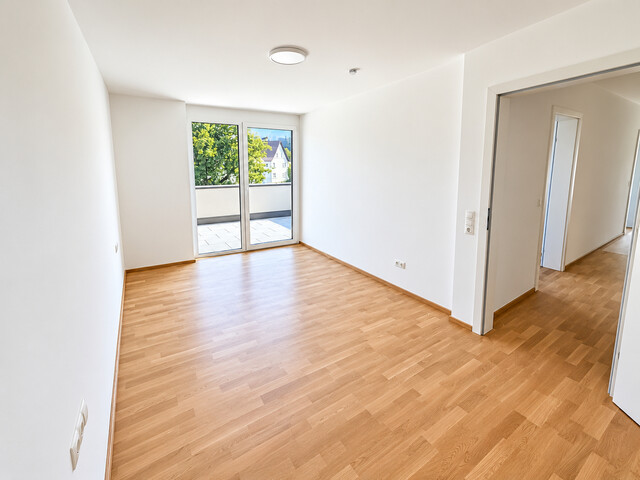 Neubau! 3-Zi-Wohnung in Hohenems zu vermieten! - C12
