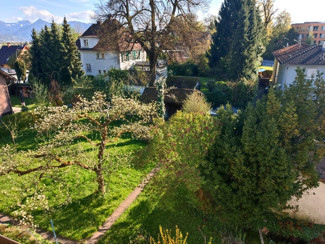Platz für Neues!
Baugrundstück mit Entwicklungspotenzial