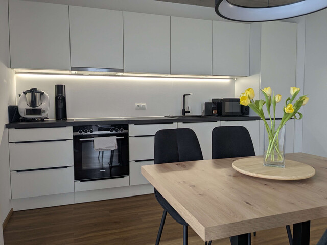 Moderne 3-Zimmer-Mietkaufwohnung in Hohenems – Ihr Weg ins Eigentum