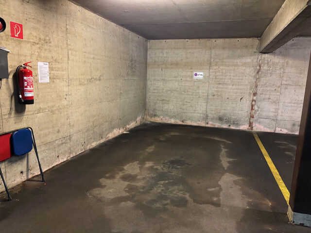 Tiefgaragenstellplatz in Hohenems