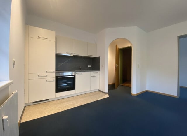 Zentrale 2-Zimmerwohnung im Herzen von Bludenz zu vermieten!