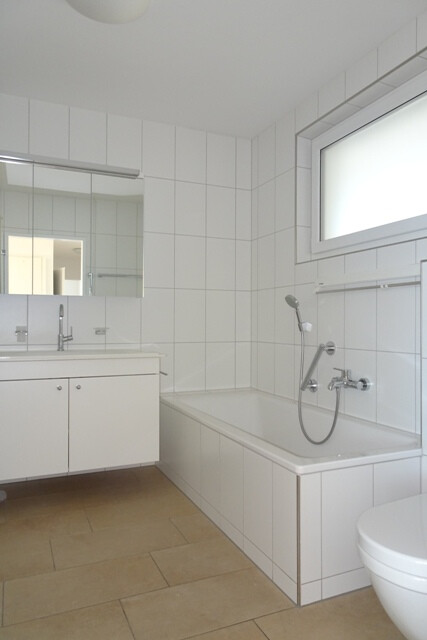 Exklusive 5-Zimmer-Dachgeschoß-Wohnung in Dornbirn