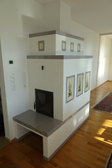 Exklusive 5-Zimmer-Dachgeschoß-Wohnung in Dornbirn