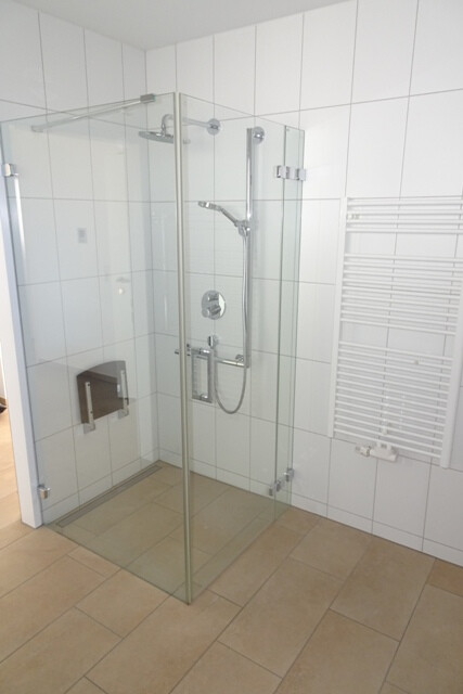 Exklusive 5-Zimmer-Dachgeschoß-Wohnung in Dornbirn