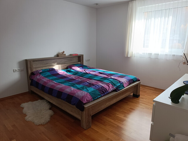 Exklusive 5-Zimmer-Dachgeschoß-Wohnung in Dornbirn