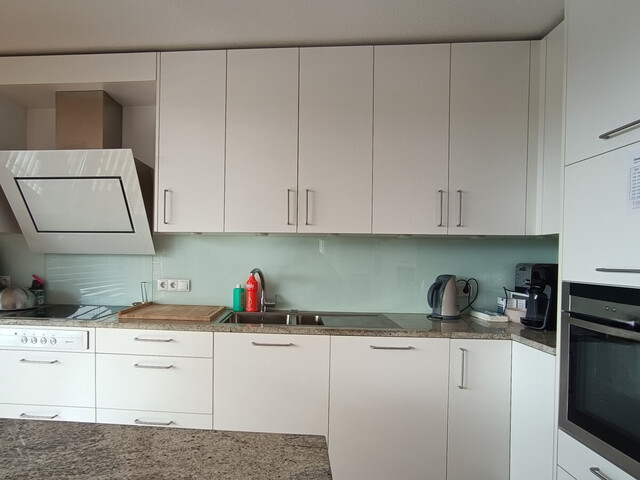 Exklusive 5-Zimmer-Dachgeschoß-Wohnung in Dornbirn