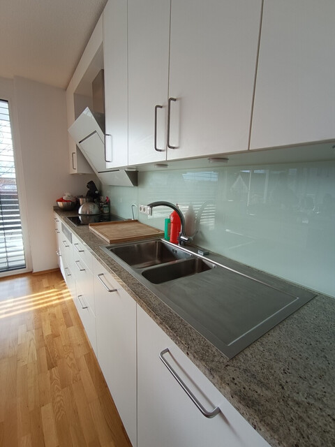 Exklusive 5-Zimmer-Dachgeschoß-Wohnung in Dornbirn