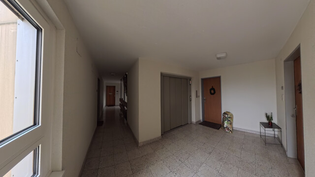 Großzügige 3,5-Zi-Wohnung | 108 m² | 6. OG mit Aufzug | Provisionsfrei