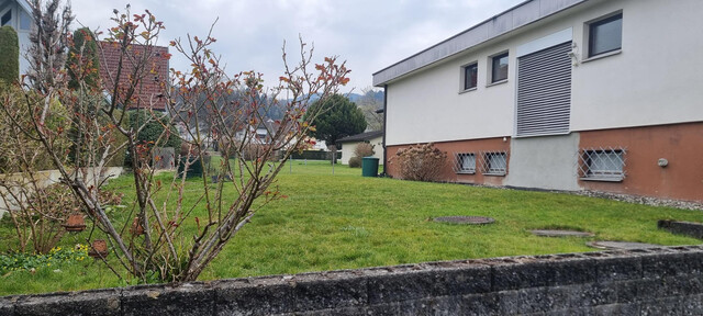 Sonniger Bungalow zentrumsnah in ruhiger Sackgasse