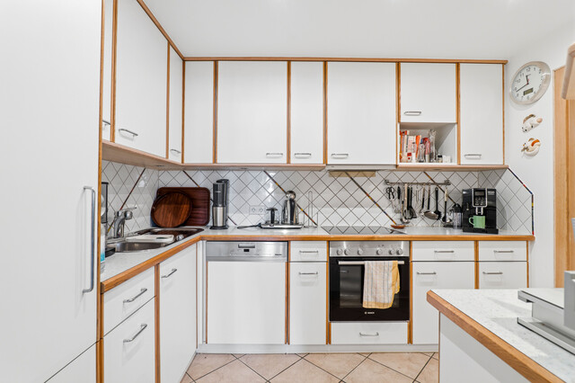 Panoramawohnen in Bestlage: Wohnung am Pfänderhang mit unverbaubarem See- und Bergblick