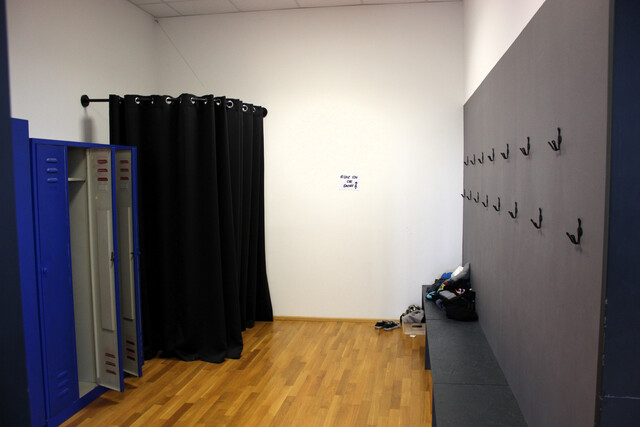 Räumlichkeiten mit viel Potenzial im Zentrum von Dornbirn