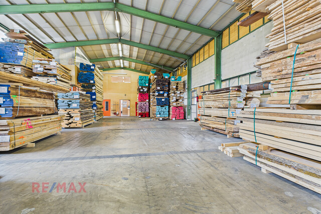 Gewerbefläche in zentraler Lage von Dornbirn