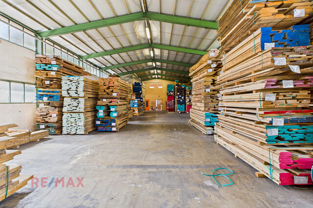 Gewerbefläche in zentraler Lage von Dornbirn