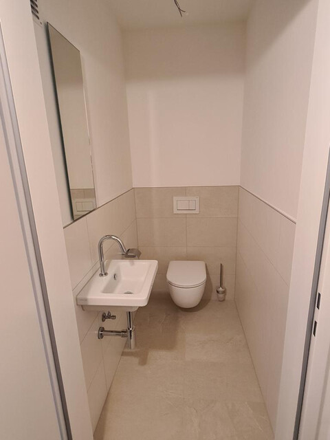 Exklusive 3,5-Zimmer-Neubauwohnung mit hochwertiger Ausstattung & großem Balkon in Bludesch