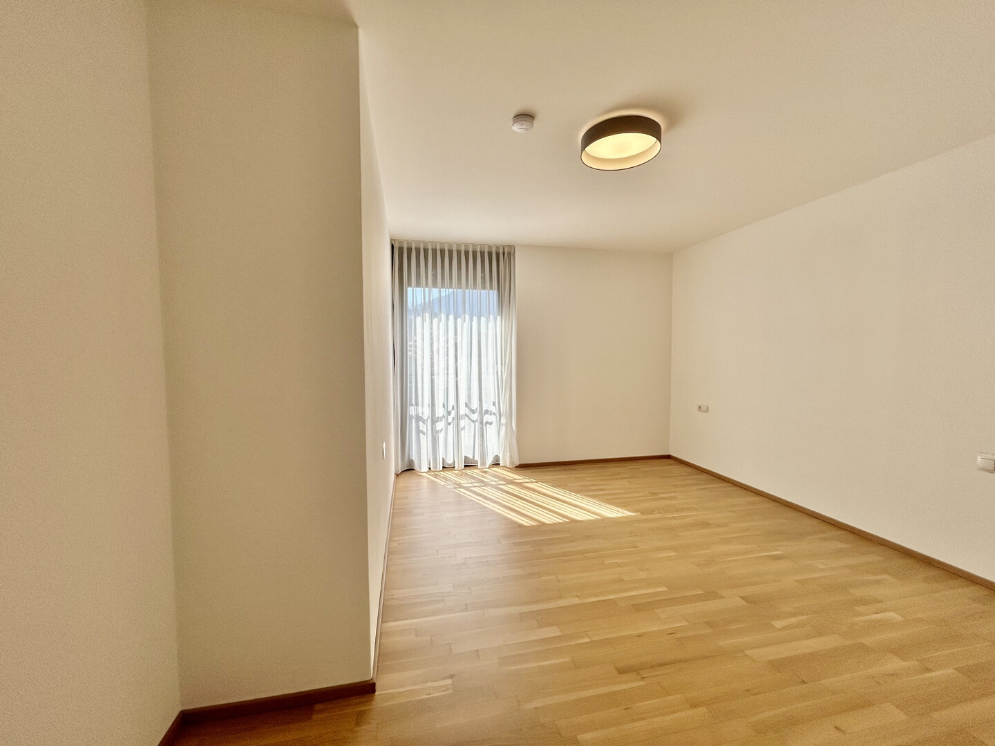 3 Zimmer-Wohnung | Balkon | Haselstauden | Karren-Blick | Toplage