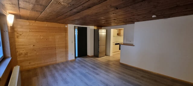 schöne sanierte 2-Zimmer Wohnung im Herzen von Braz